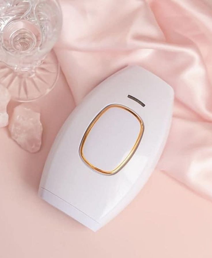 Laser IPL Pro – جهاز إزالة الشعر بالليزر المنزلي بدون ألم