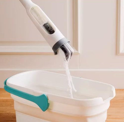 PRO™ ممسحة ذاتية التنشيف بسهولة