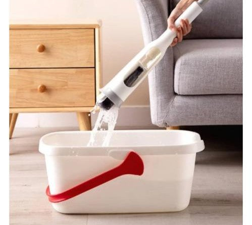 PRO™ ممسحة ذاتية التنشيف بسهولة