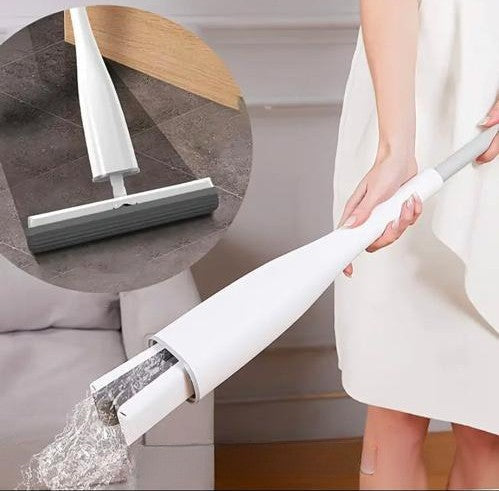 PRO™ ممسحة ذاتية التنشيف بسهولة