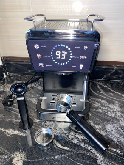 Machine a Café Schallenge de la marque Midea